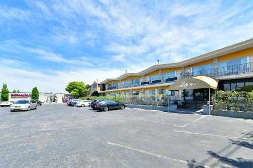 The Freeport Inn and Marina image 10