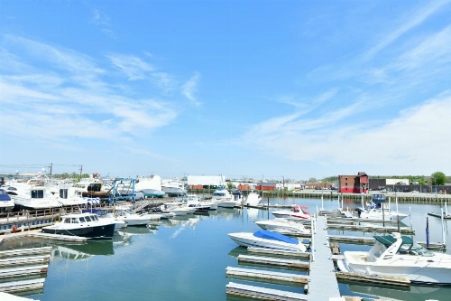 The Freeport Inn and Marina image 13