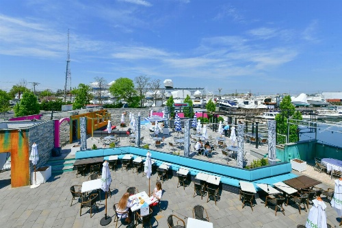 The Freeport Inn and Marina image 2
