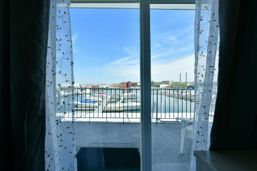 The Freeport Inn and Marina image 21
