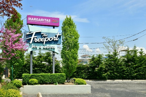 The Freeport Inn and Marina image 4