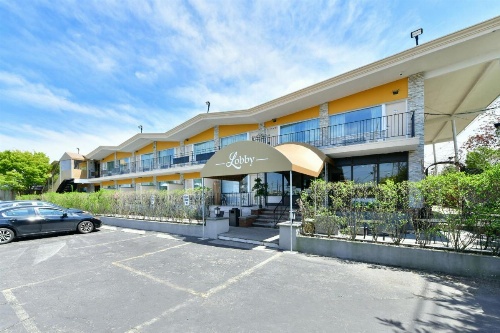 The Freeport Inn and Marina image 5