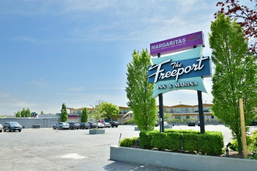 The Freeport Inn and Marina image 8