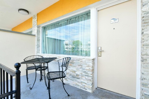 The Freeport Inn and Marina image 9